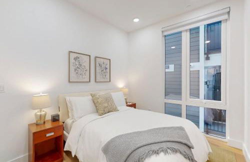 Luxury 2-bed at The Vera Rooftop Deck, Near MBTA - Foto 5