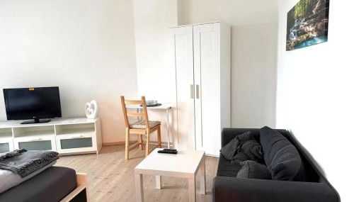 Gästewohnung Pohlheim Grüningen - Foto 3