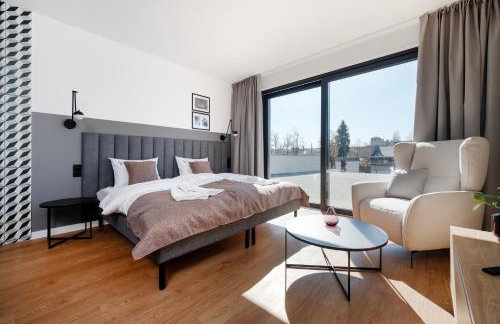 Apartamenty Rocha - Foto 15