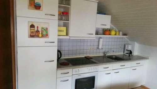 Ferienwohnung / Monteurswohnung in ruhiger Waldlage - Foto 4