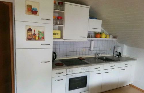Ferienwohnung / Monteurswohnung in ruhiger Waldlage - Foto 4