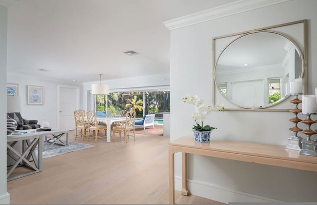 Luxury Beach House w Private Beach - Foto 13