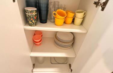 GUARAJUBA PARAÍSO DAS ÁGUAS - APT 2 quartos com AR e TV em TODOS os cômodos - Incluso Roupa de CAMA e BANHO - Filtro de Água Gelada e Maquina de Lavar dentro do APT - TOTAL CONFORTO PARA VC E SUA FAMILIA - Cond A beira da Lagoa e perto da PRAIA - Foto 42