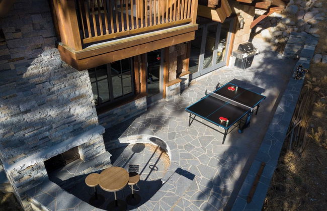 Hunter by Avantstay Riverfront Cabin w/ Prvt Cottage 5mins From Palisades - Photo 13