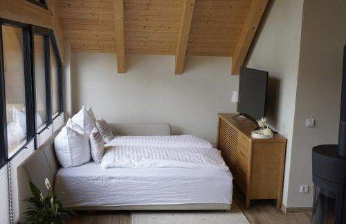 Tiefenbach-Chalet - Foto 7