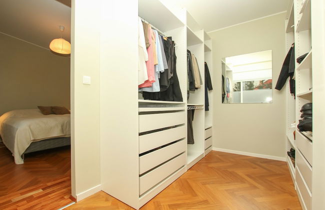 Large Modern Family House - Foto 2