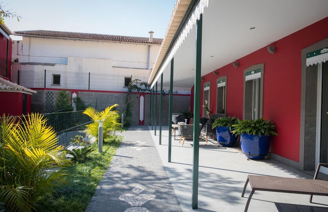 Quinta da Tia Briosa Casa da Av by Homie - Foto 3