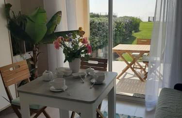 Studio-terrasse 3* bord de mer Châtelaillon plage - Foto 6