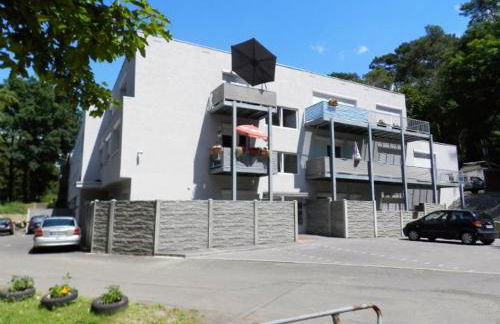 KS GbR Wohnungen - Photo 1