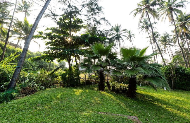 GuestHouser 3 BHK Villa 9e06 - Photo 34