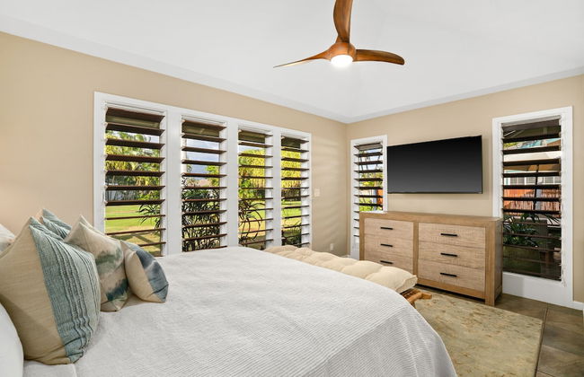 Kauai The Palms At Poipu Kai 1752 3 Bedroom Condo - Foto 5