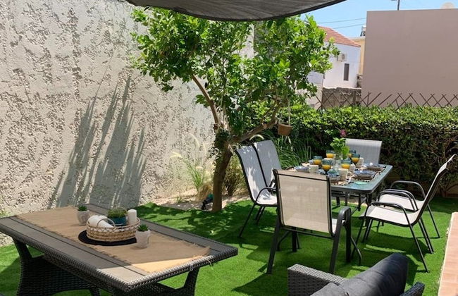 Hillside Cabana Maisonette in Koskinou Rhodes - Foto 33