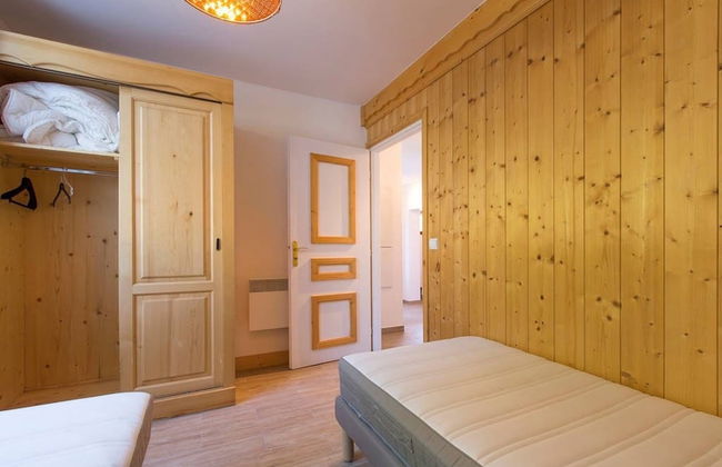 Résidence & Spa La Grande Cordée - Photo 12