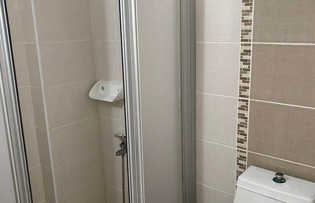 The Palm Club Apart Otel - Photo 56