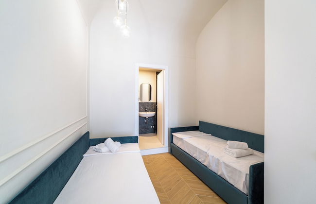 Residenza d'Epoca White Room - Foto 64