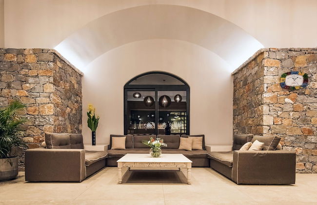 Nana Golden Beach - All Inclusive - Foto 2