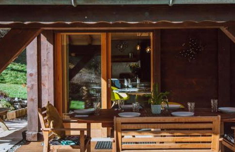 Chalet Dranse skiVTT - Mountain Voyages - Foto 24