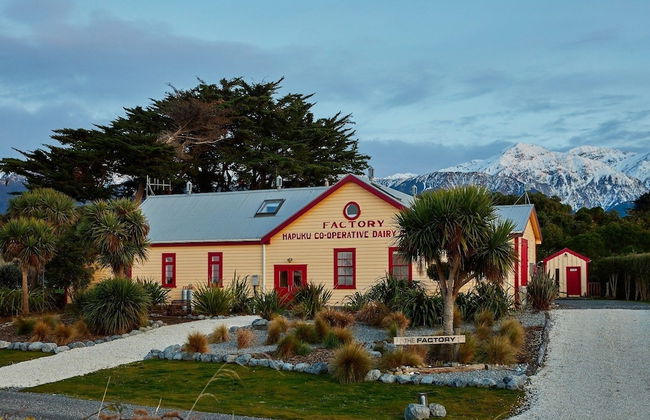 The Factory - Foto 1