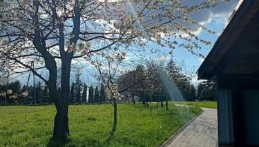 Drewniany domek na wynajem Beskid Wyspowy - Foto 5