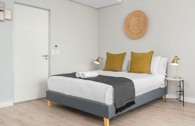 16 on Bree Luxury Apartments - Photo 30