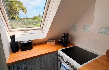 HYGGE HOMES - Apartment 'hyggehus' - Foto 16