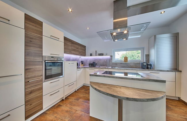 Appartementhaus Goldnugget - Foto 23