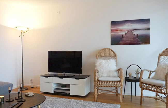 4 Star Holiday Home in Smogen-by Traum - Foto 4