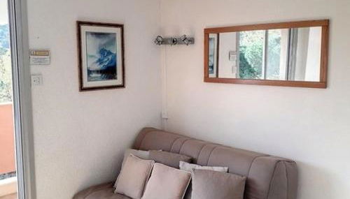 Charmant T2 avec Piscine, Tennis, Wifi et Garage à Bormes-les-Mimosas - FR-1-610-92 - Foto 3