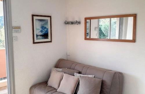 Charmant T2 avec Piscine, Tennis, Wifi et Garage à Bormes-les-Mimosas - FR-1-610-92 - Foto 3