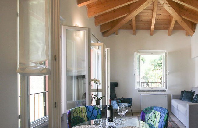 Diamond Apartments - Foto 32