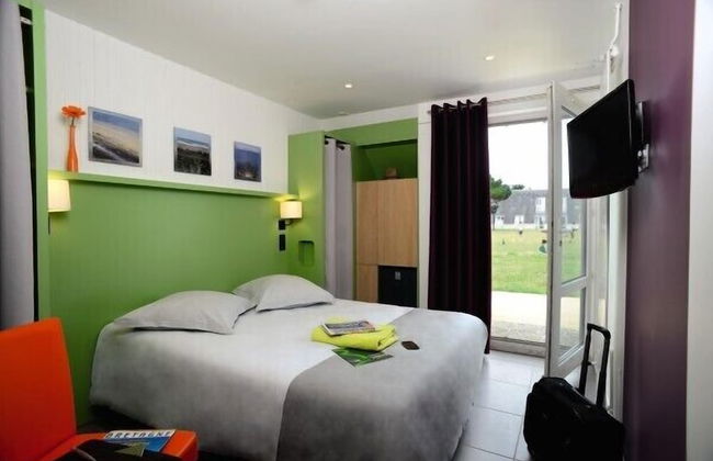 Belambra Clubs Guidel - Les Portes De L'Océan - Foto 8