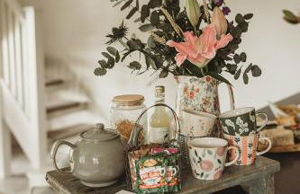 Ty Mawr, The Old School Holiday Homes - Pet Friendly - Foto 17