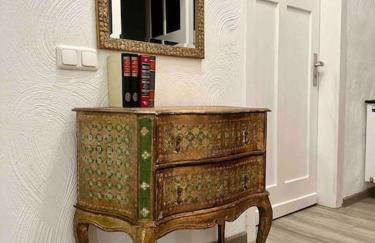 Alter Bahnhof, optional mit Sauna und Whirlpool - Foto 2