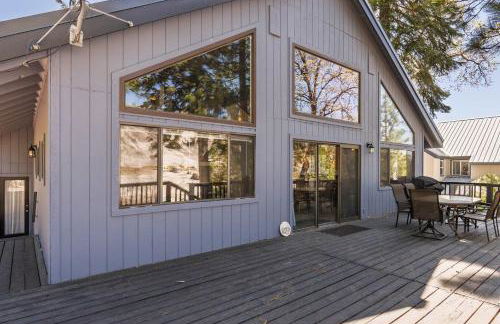 Granite View Lodge - Minutes From Water - Foto 57