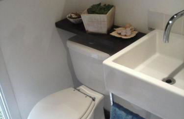 Chalé Vale do Bosque - Foto 17