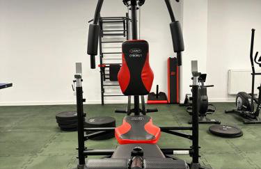 Awenturyn Apartament SAGARIS Dziwnów - Photo 49