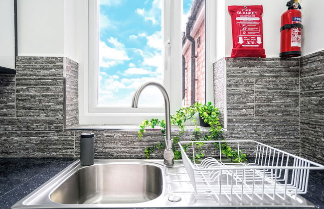 Kunda House Pershore 1268-1266 - Foto 11