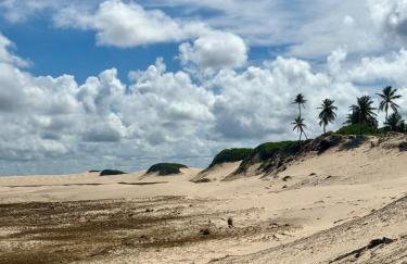 Aconchego no Litoral Sul - Foto 15