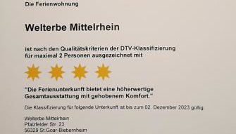Welterbe Mittelrhein - Foto 2