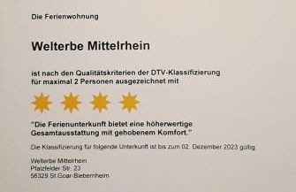 Welterbe Mittelrhein - Foto 2