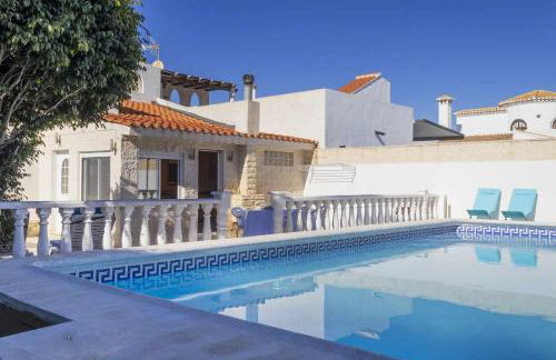 Villa Pink Villacosta - Foto 1