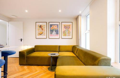 Herringbone at The Heim - Photo 10