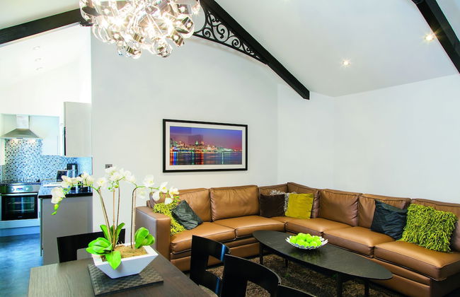 EPIC Apartments Seel Street - Foto 37