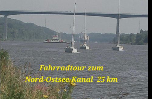 Bett und Bike Dithmarschen - Photo 20