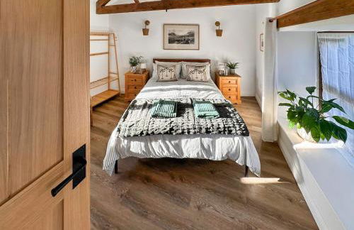 Lime Tree Barn - Foto 3