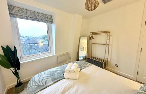 Windsor Castle view apartment with free parking - Foto 13