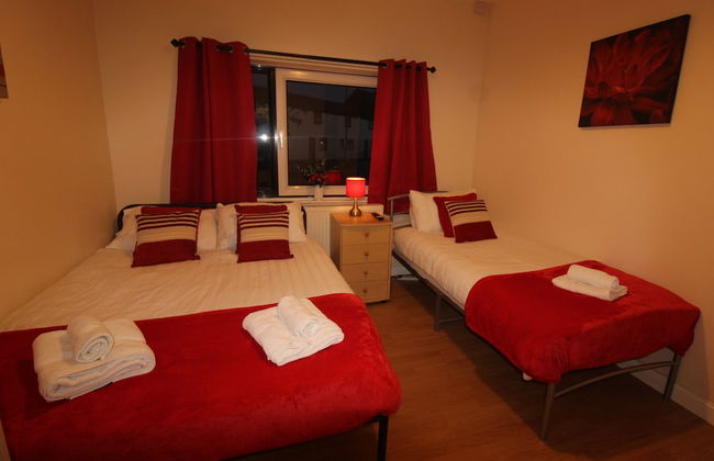 Middlecroft House - Foto 5