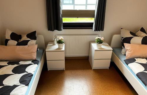 Grommy`s 2 Eckwarden - Foto 16