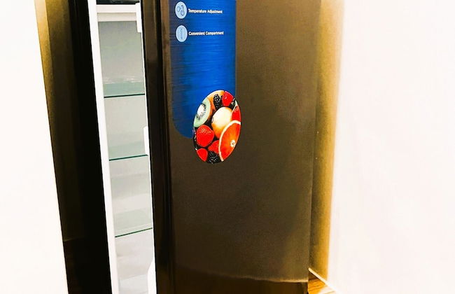 JFam Suites - Foto 61