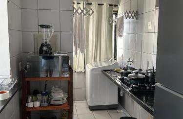 Apartamento Abençoado - Photo 12
